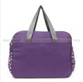 Skin print Flower Baby Travel Bag 20 Inch.