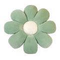 Flower Plush pillow sofa cushion bedside office chair pillow push activity sun flower cushion. 