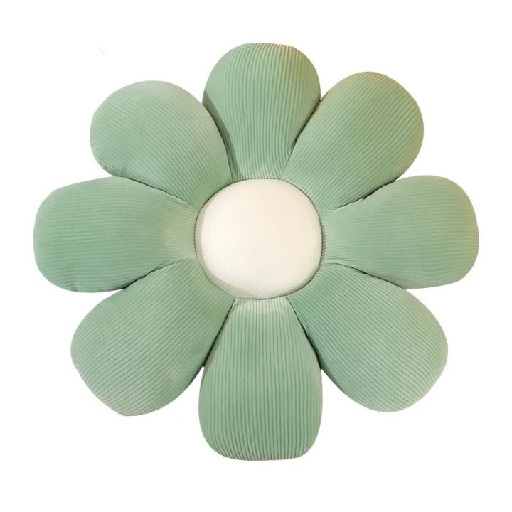 Flower%20Plush%20pillow%20sofa%20cushion%20bedside%20office%20chair%20pillow%20push%20activity%20sun%20flower%20cushion%20-%20Image%203