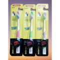 Kinsan Tooth Brush Oral Cleaning Ultra Soft good quality Tooth Brush-3 pcs.