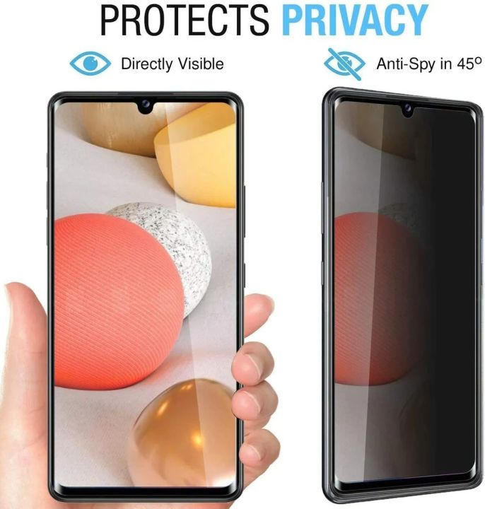 For%20Infinix%20Hot%2030i%20Anti%20Spy%20Premium%20HD+%20Privacy%20Tempered%20Glass%20Screen%20Protector%20-%20Image%204