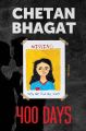 400 days By Chetan Bhagat New Book 2021. 