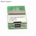 【happy one】For Nintendo Wii Bluetooth Used J27H002 Bluetooth Module. 