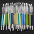 glitter pens-27 * empty pipe pen-…. 
