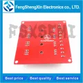 【happy one】Four Channel Channel Way Route MOSFET IRF540 V4.0+ MOSFET Switch Module For Arduino Motor Drive Dmimmer Relay Board. 