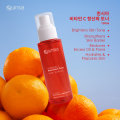 Quinsia Vitamin C Antioxidant Toner - 100ml.