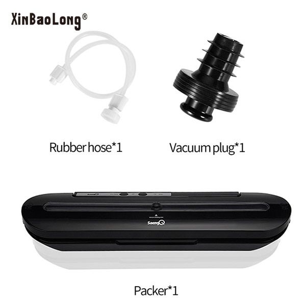 XinBaoLong%20Best%20Vacuum%20Sealer%20Packaging%20Machine%20220V/110V%20Automatic%20Commercial%20Household%20Vacuum%20Food%20Sealer%20Including%2010Pcs%20Bags%20-%20Image%202