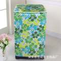 Washing Machine Covers Washer Cover Top Loading Washing Machine Cover Waterproof Cover Dust Cover-Multicolor. 