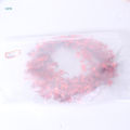 Star Tinsel Garland Wedding Christmas Decoration.