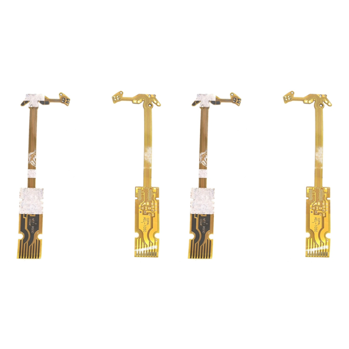 2X Lens Inner Aperture Flex Cable for Minilux Camera Part (E02)