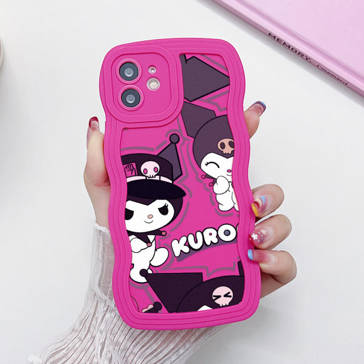 Wave%20Kuromi%20Silicone%20Phone%20Back%20Cover%20Case%20for%20IPhone%2011%2012%2013%2014%2015%20Pro%20Max%206s%207%208%20Plus%20Se%202020%20XS%20Max%20XS%20XR%20Covers%20Shockproof%20Phone%20Casing%20Shell%20-%20Image%204