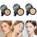 Mushroom Head Air Cushion CC Cream Foundation Concealer BB Coverage Long-lasting Isolation Natural Cream Makeup Beauty Make H5Q9 Abandon Abandon. 