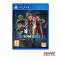 JUMP FORCE - PS4 Game. 