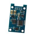 SHT20 Temperature Humidity Sensor Module Modbus RS485 Monitor Sensor Board. 