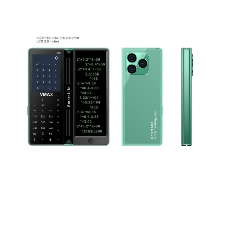 vmax%20%20V18%20Notepad%20%20Flip%20feature%20phone,%20one%20click%20%20calculator%20in%20%20feature%20phone%20with%20notepad%20-%20Image%206