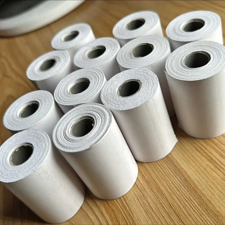 Pix%2058x40mm%20Thermal%20Printer%20Paper,%203%20Layer%20White%20Color%20Thermal%20Paper%20Roll%20for%20thermal%20Printer,%20POS%20Printer,%20Foodpanda%20tab,%20restaurant%20bill%20paper,%20shopping%20mall%20invoice%20paper%20-%20Image%204