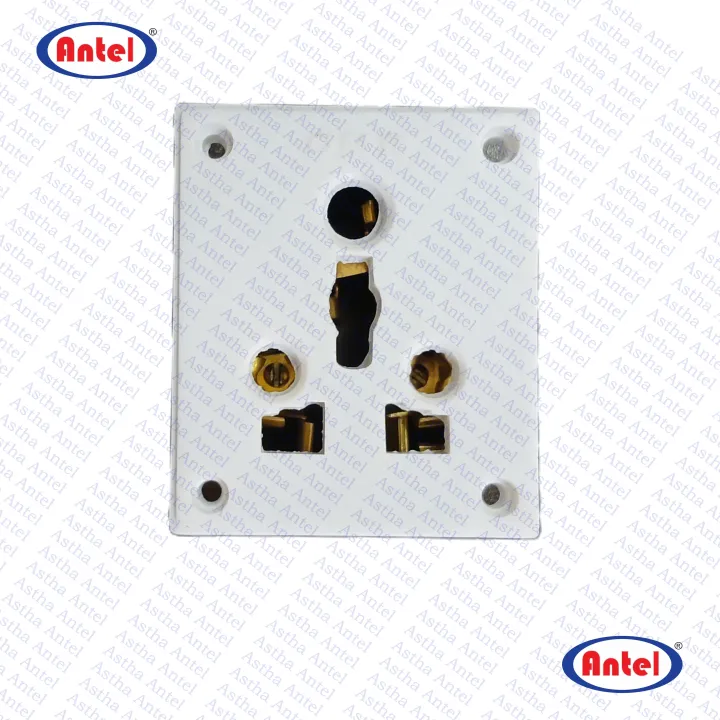 Ips R Socket IPS Socket 6 Pin | Daraz.com.bd