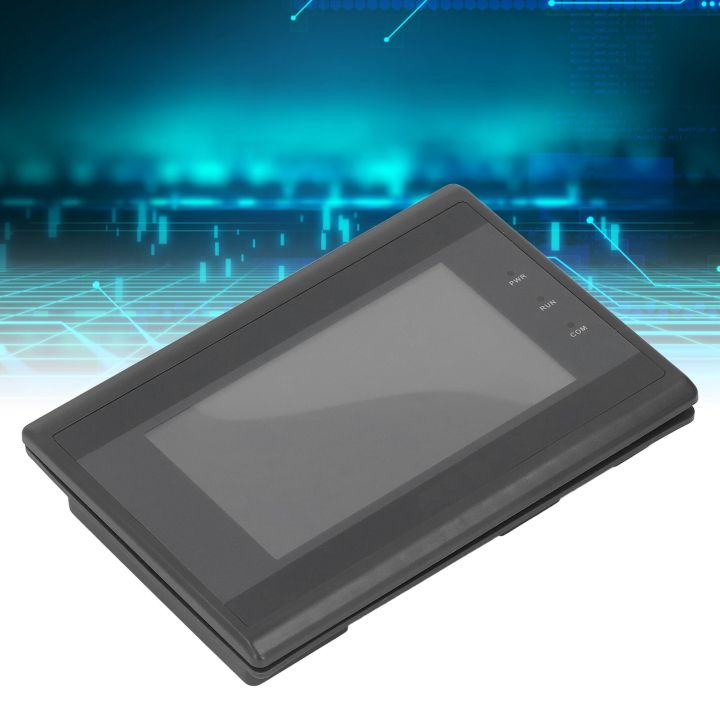 PLC%20Touch%20Screen,%204.3in%20TFT%20LCD%20HMI%20Touch%20Screen%20with%20ARM9%20Processor%20for%20Intelligent%20Controller%20-%20Image%205