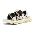 IELGY Men's Fashion Casual Open Toe Breathable Velcro Sandals. 