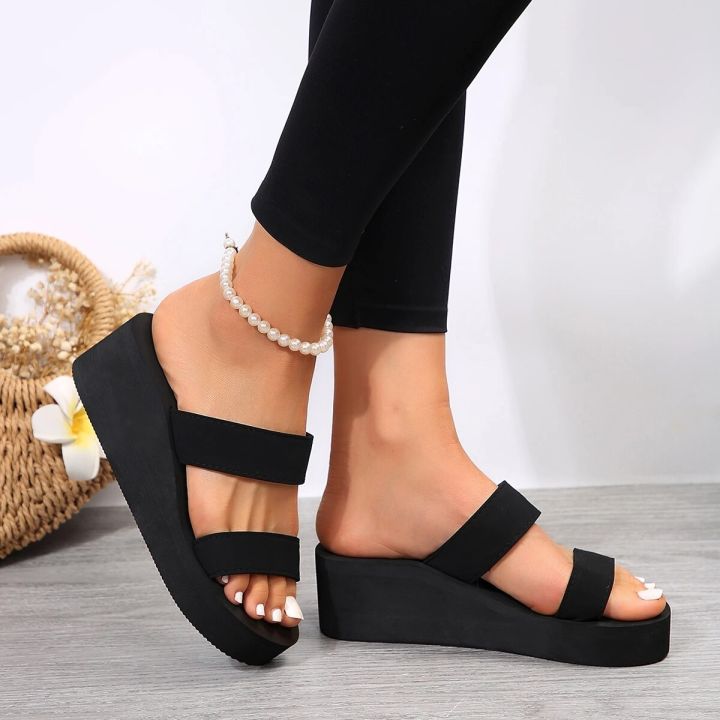 %E3%80%90Trending%E3%80%91%20Wedge%20Heel%20Thick%20Sole%20Ladies%20Sandals%20High%20Heels%20Sandals%20Summer%20Casual%20Women%20Shoes%20Beach%20Flip%20Flops%20Solid%20Slides%20Women%20Slippers%20-%20Image%207