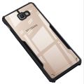 For Samsung Galaxy J7 Prime  Xundd Shockproof Back Cover Case. 