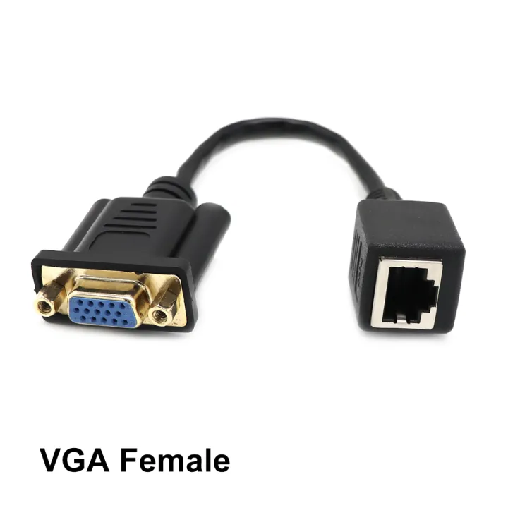1PC%20VGA%20Extender%20Male/Female%20to%20RJ45%20Ethernet%20Female%20LAN%20CAT5%20CAT6%20Network%20Cable%20Adapter%20-%20Image%207