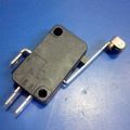 20PCS - 16A Limit Switch 3 Pin 16A 250VAC SPDT 3 Pin 20mm Long Straight Hinge Lever Arm Switch Micro Limit Switch.