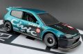 Hot Wheels Honda Civic Custom, Scale - 1:64.