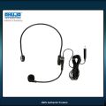 Ahuja HBM-60CC Headband Microphone 3.5 mm jack with 6 meter (19.5 feet)Cable. 