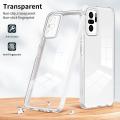 For Xiaomi Redmi Note 10/Note 10s Couple Simple Shockproof phone case Four Corner Anti Fall Skin Friendly Shell Soft Phone Back Cover.