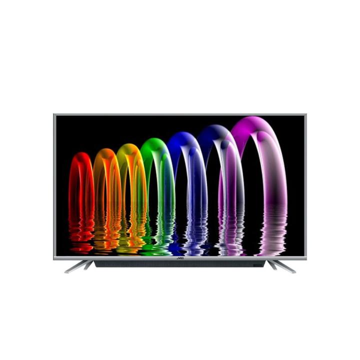 JVCO ULTRA 55" DE2 WEBOS LED TV