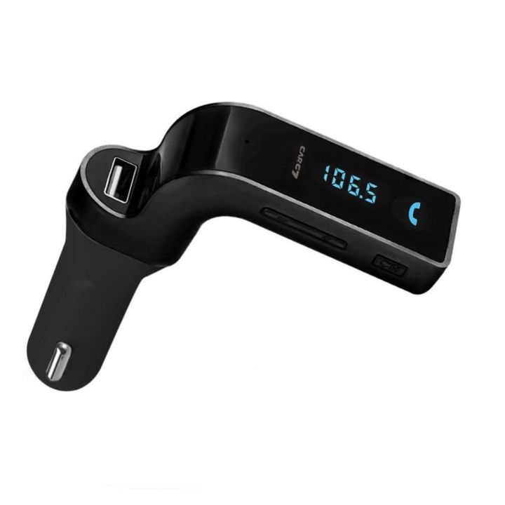 G7%20Bluetooth%20Car%20Kit%20Charger%20-%20Black%20-%20Image%204