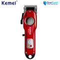Kemei KM-234 Hair Clipper and Beard Trimmer for Men.