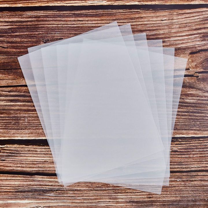10 Pcs Clear Plastic Document File Folder,Plastic File Jacket Sleeves Transparent Jacket Clear Folder A4 File