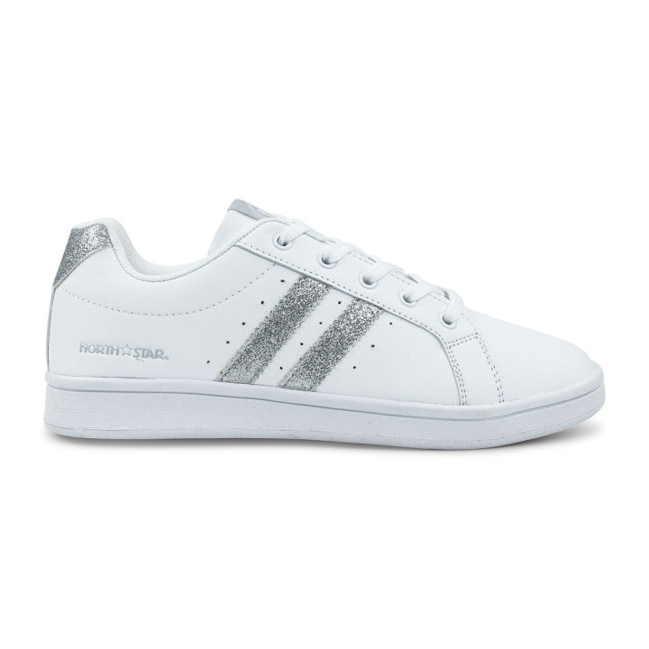 North%20Star%20FLORA%20White%20Sneaker%20for%20Women%20-%20Image%203
