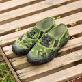 Liberation Shoes Men's Military Shoes Canvas High-Low Top Vulcanized Low-Top Labor and Labor Insurance for Migrant Workers Rubber Shoes Men. 