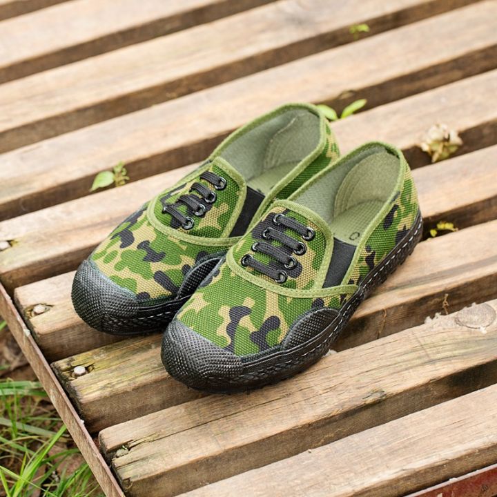 Liberation%20Shoes%20Men's%20Military%20Shoes%20Canvas%20High-Low%20Top%20Vulcanized%20Low-Top%20Labor%20and%20Labor%20Insurance%20for%20Migrant%20Workers%20Rubber%20Shoes%20Men%20-%20Image%209