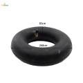 Rubber Inner Tube 260x85 for Go Kart Tire Tube Motor Tire Knobby Scooter. 