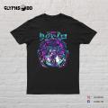One Piece Anime Zoro T-Shirt By Glyphs Bd - T Shirt - T Shirt.