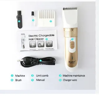 Kemei%20Km%209020%20Electric%20Shaving%20Trimmer%20Hair%20Clipper%20Cutting%20Machine%20Beard%20Trimmer%20-%20Trimmer%20-%20Image%202
