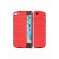 BASEUS Plaid Hard Shell Case for iPhone 7 Plus. 