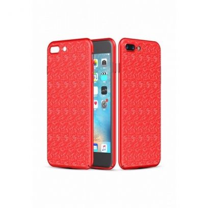 BASEUS Plaid Hard Shell Case for iPhone 7 Plus