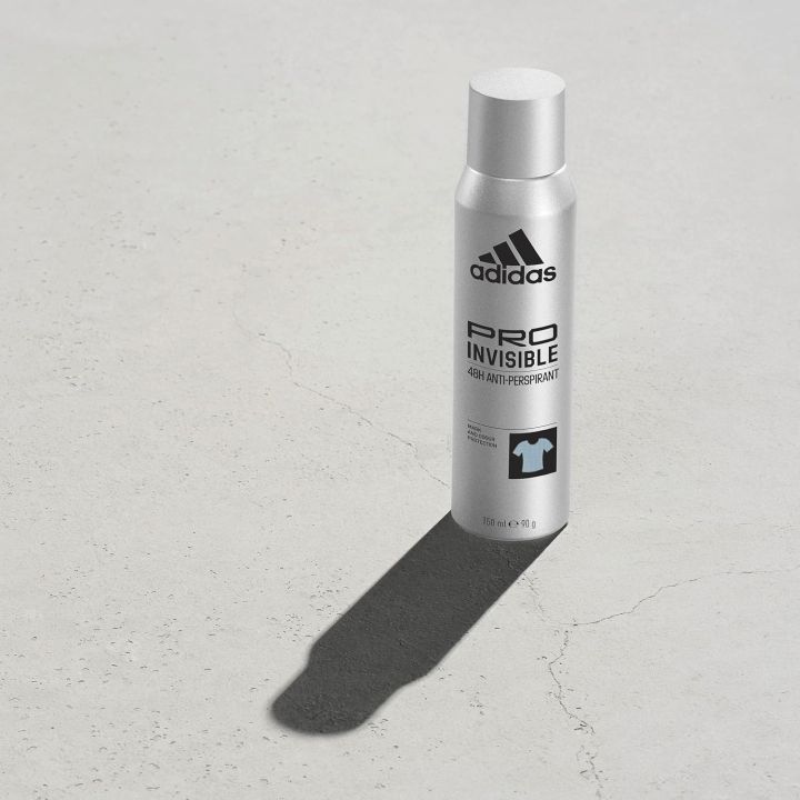 adidas%20Pro%20Invisible%20Antiperspirant%20Deodorant%20Spray%20for%20Him,%2048%20Hours%20Dry%20Protection%20and%20Long-Lasting%20Freshness,%20150%20ml%20-%20Image%204
