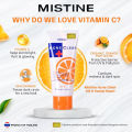 MISTINE VIT C ACNE CLEAR FACIAL FOAM 85 G(Made In Thailand).