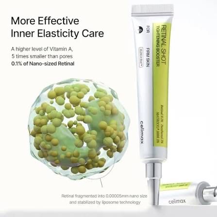 Celimax%20The%20Vita%20A%20Retinal%20Shot%20Tightening%20Booster%2015ml%20(Glamorous%20Gallery)%20-%20Image%205