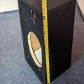 Cabinet for 6inch speaker box blank cabinet.