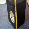 Cabinet for 6inch speaker box blank cabinet. 