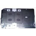 PVC ID Card Tray Plastic card Printing Tray for Epson Type A Printer Plate. 