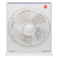 KDK ST30H Electric Desk Box Fan.