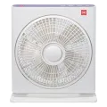 KDK ST30H Electric Desk Box Fan. 